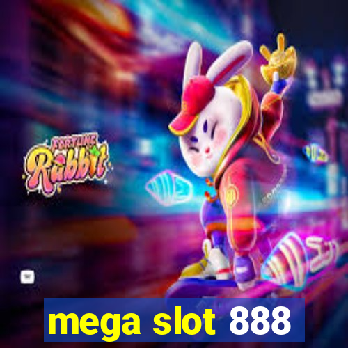 mega slot 888