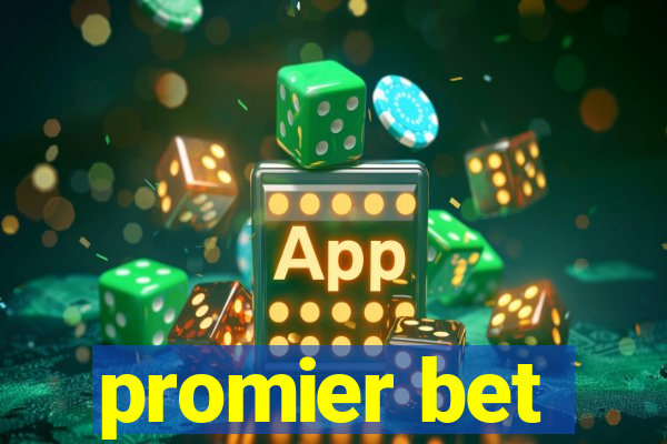 promier bet