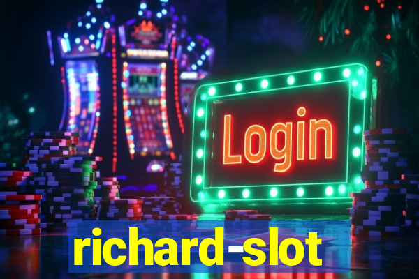 richard-slot