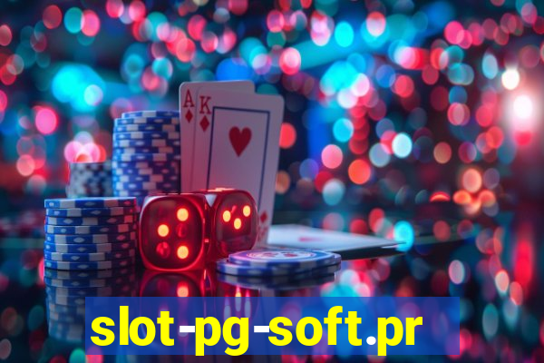 slot-pg-soft.prodeval