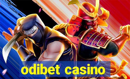 odibet casino