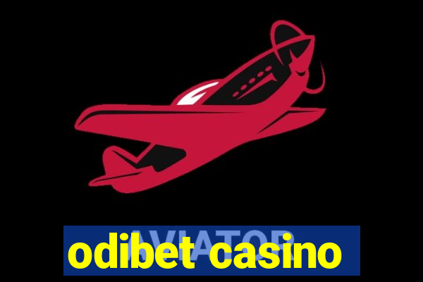 odibet casino