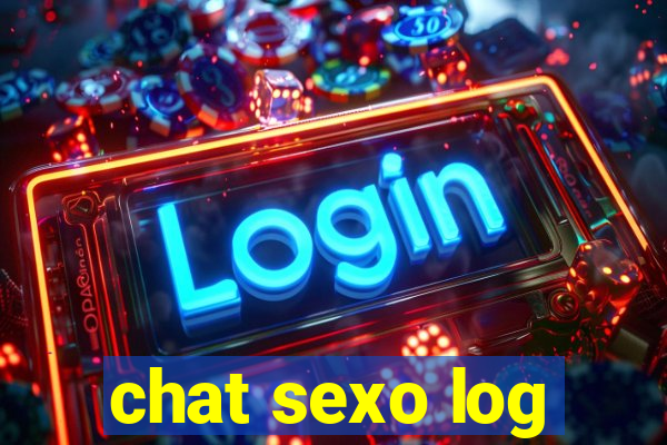 chat sexo log