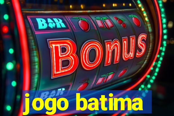 jogo batima