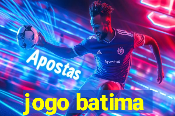 jogo batima