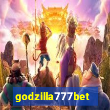 godzilla777bet