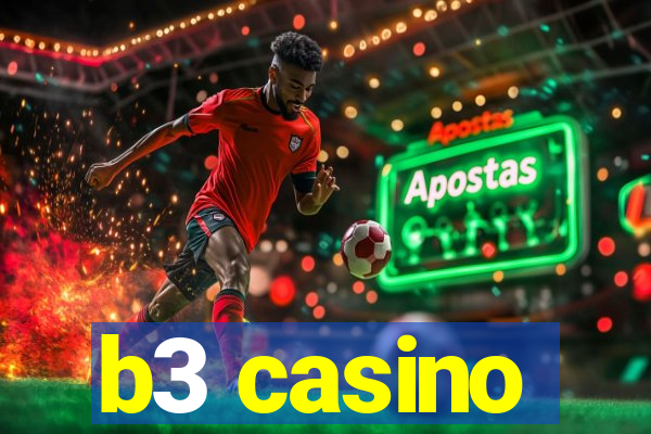 b3 casino