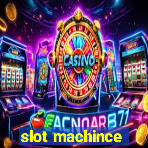 slot machince