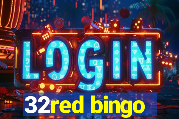 32red bingo