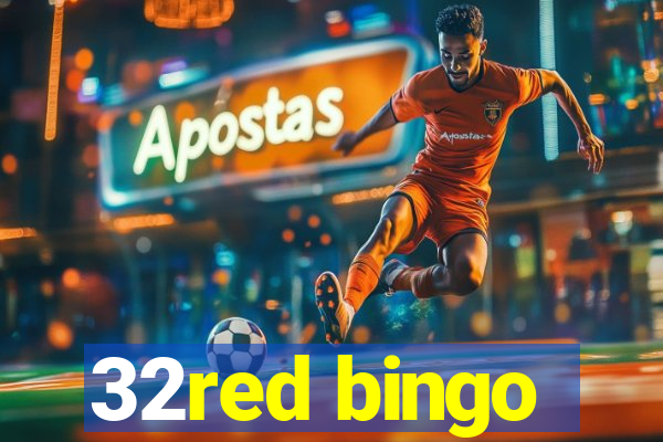 32red bingo