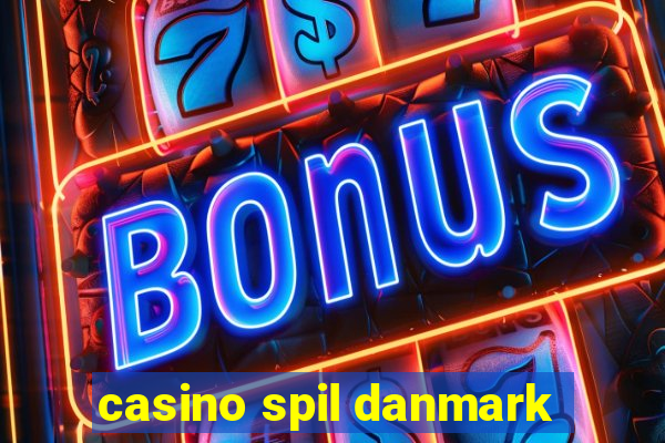 casino spil danmark