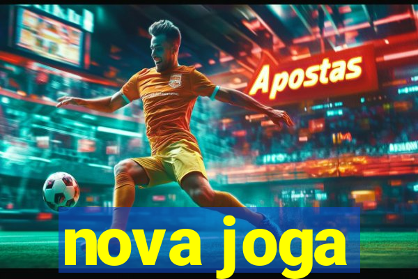 nova joga