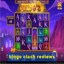 bingo clash reviews