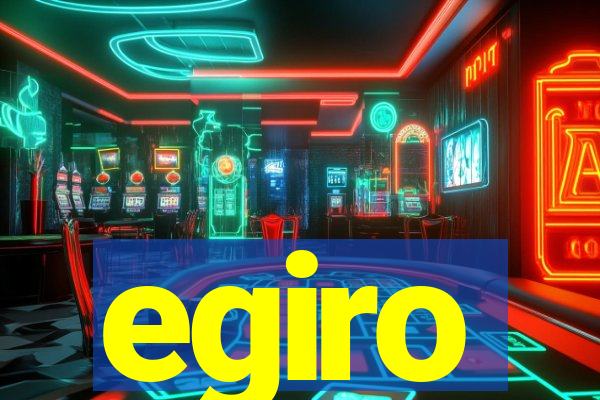 egiro