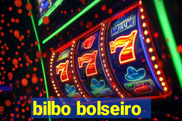 bilbo bolseiro