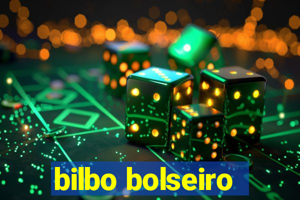 bilbo bolseiro