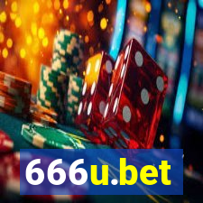 666u.bet