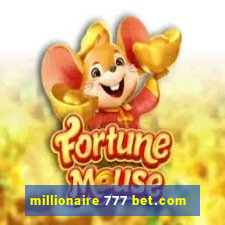 millionaire 777 bet.com