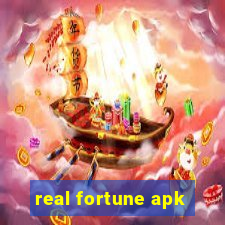 real fortune apk