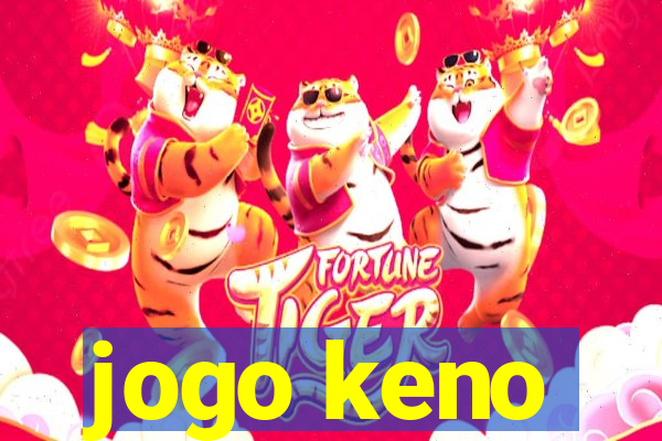 jogo keno