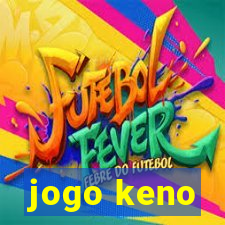 jogo keno