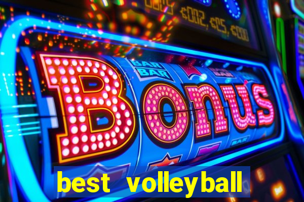 best volleyball betting site