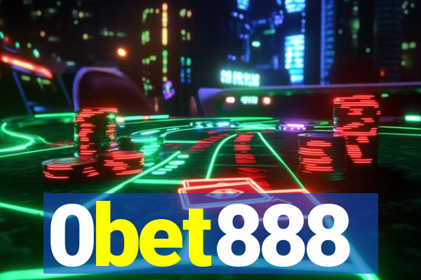 0bet888