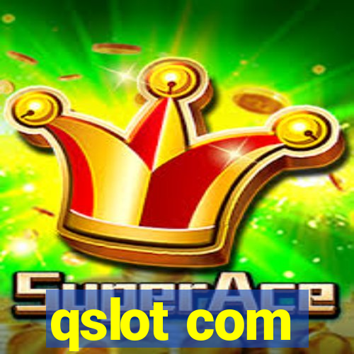 qslot com