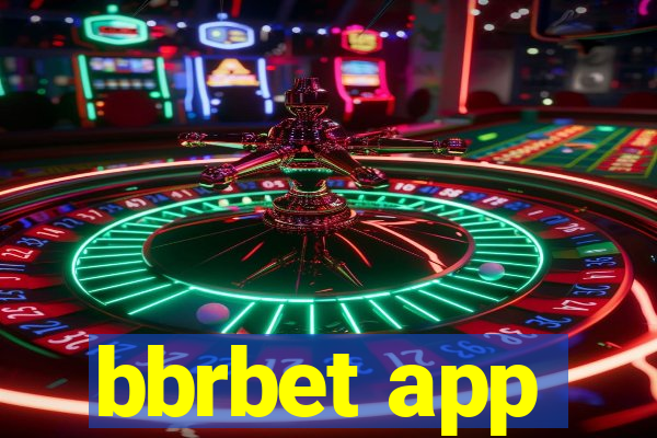 bbrbet app