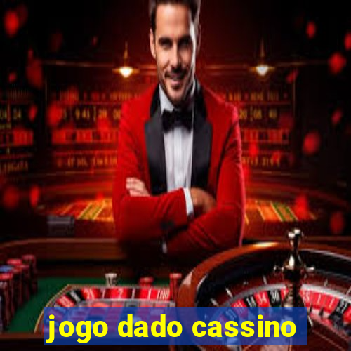 jogo dado cassino