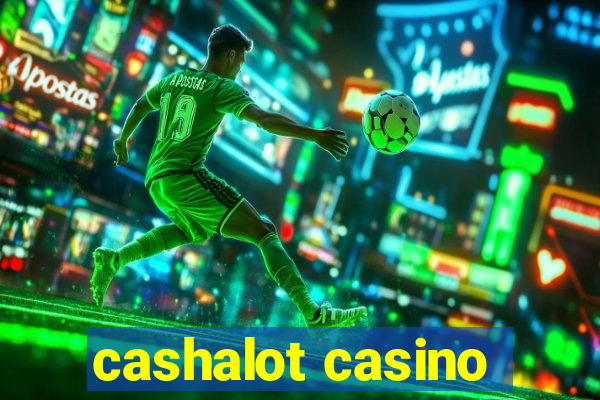 cashalot casino