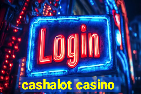 cashalot casino