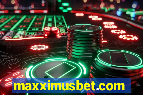 maxximusbet.com