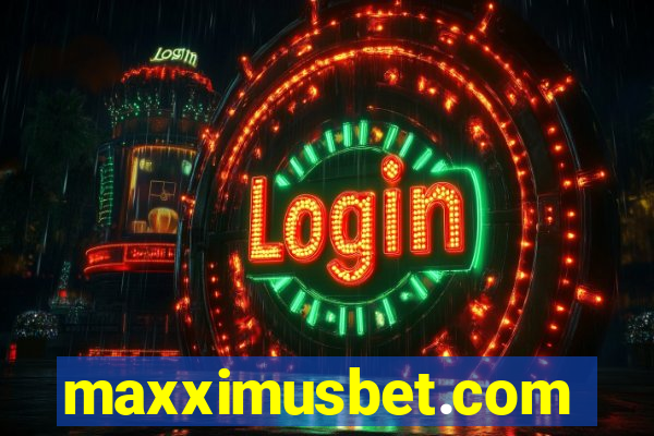 maxximusbet.com