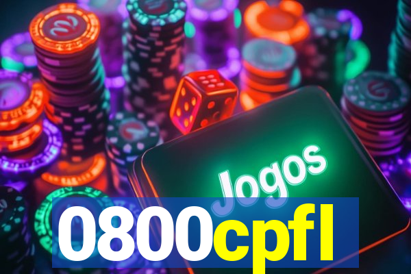 0800cpfl