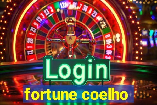 fortune coelho