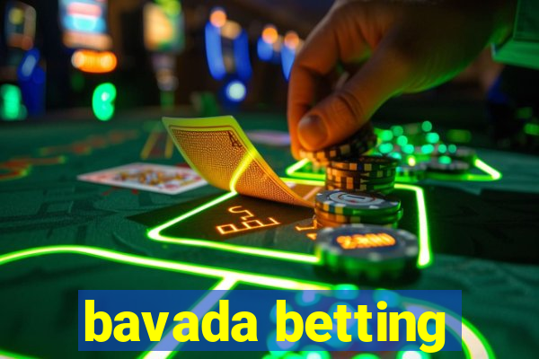 bavada betting