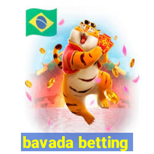 bavada betting