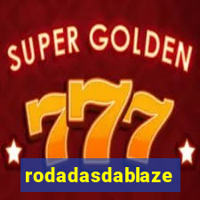 rodadasdablaze