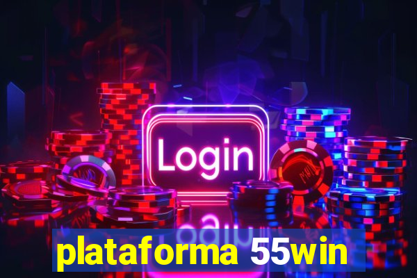 plataforma 55win