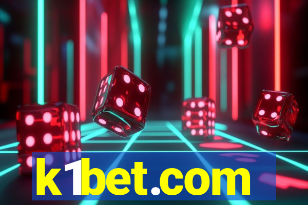 k1bet.com