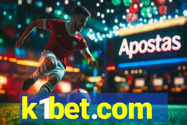 k1bet.com