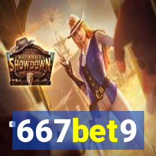 667bet9