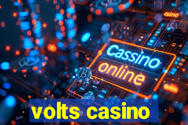 volts casino