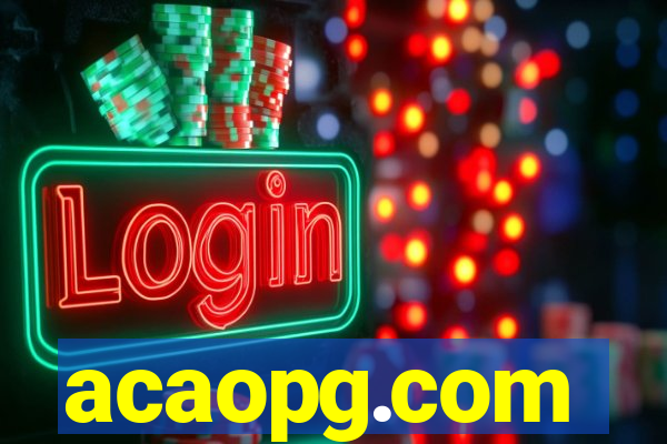 acaopg.com