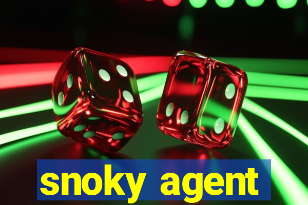 snoky agent