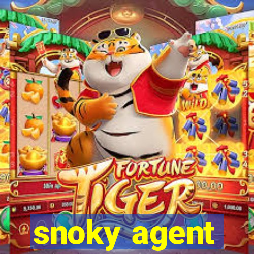 snoky agent