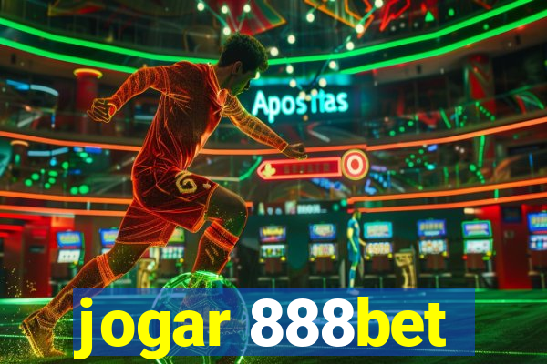 jogar 888bet