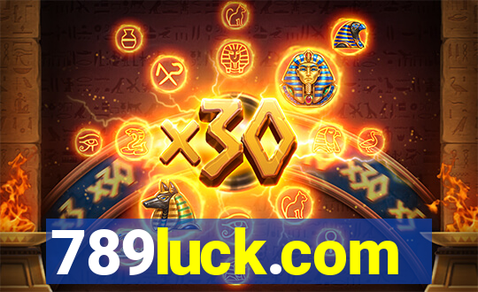 789luck.com