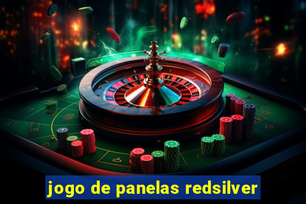 jogo de panelas redsilver